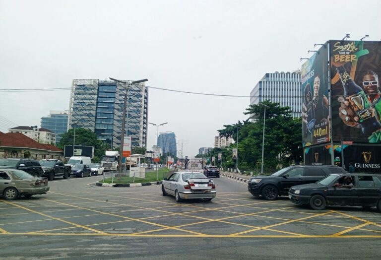 Lagos at 59: Survival, Growth and Reinvention