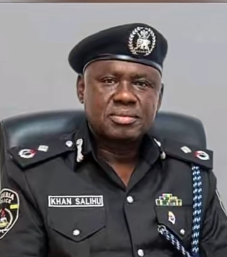 Lagos State Police loses Deputy Police Commissioner, Khan Salihu