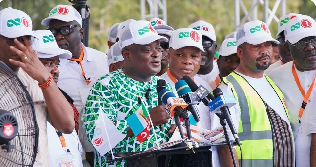 Lagos State HOA, SSSG, OUG, NSGF applaud constitutional amendment on State Police
