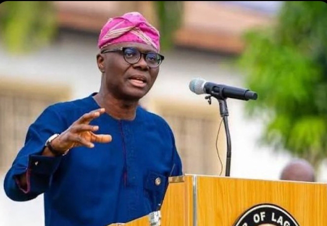 “Lagos cannot rival world-class cities without disciplined citizens” says Sanwo-Olu