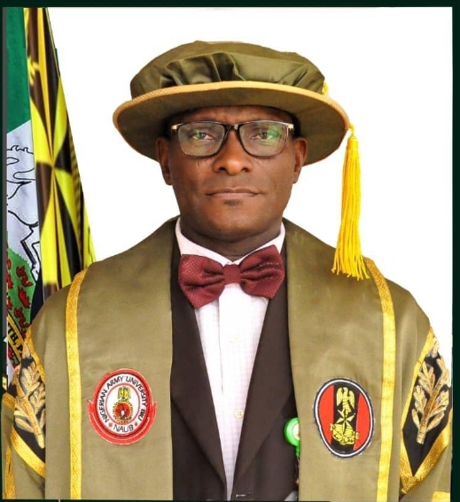 IAVMN appoints Prof. Subair as president of governing council