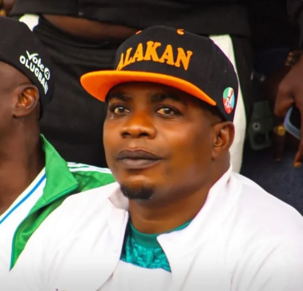 Lagos NURTW leader declared dead after attack by gunmen