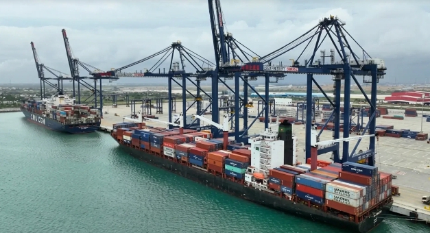Lekki Seaport to recieve 15-day direct shipment from Northern Europe