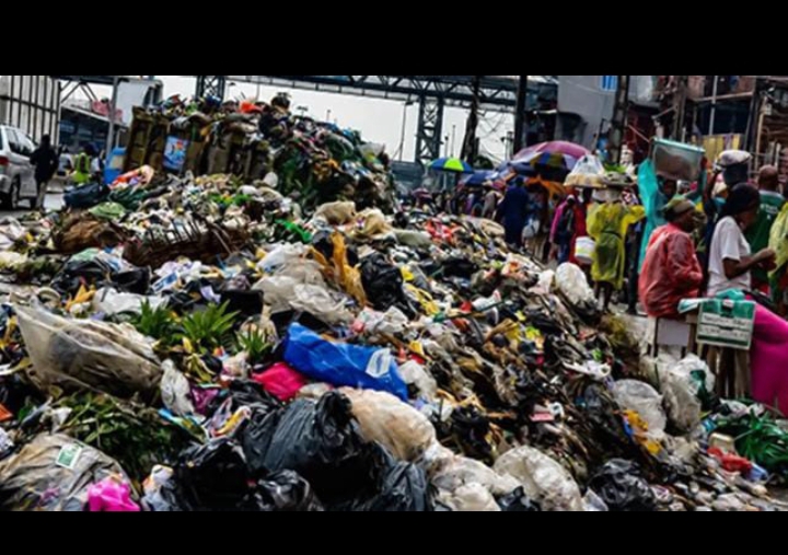 LAWMA, KAI Corps arrest 12 over environmental violations in three operations